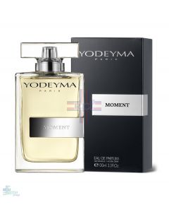 MOMENT 82 EAU DE PARFUM 100 ML