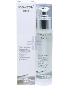 IDRASTIN SIERO 50 ML