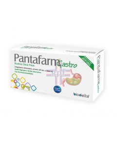 PANTAFARM GASTRO BUSTINE STICK PACK