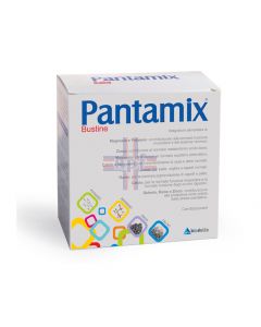 PANTAMIX 20BUSTINE                      