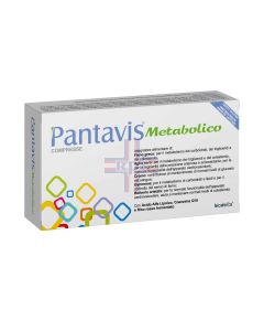 PANTAVIS METABOLICO