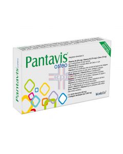PANTAVIS OSTEO