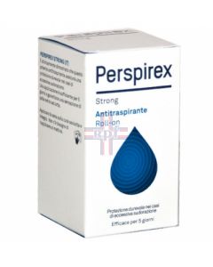 PERSPIREX STRONG ANTITRASPIRANTE ROLL-ON 20 ML