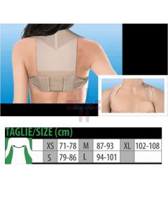 CLIAORTHO RADDRIZZASPALLE M