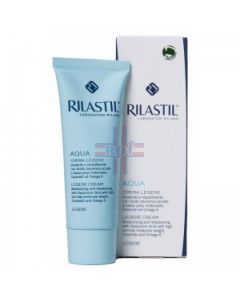 RILASTIL AQUA CREMA INTENSE 72H 40 ML