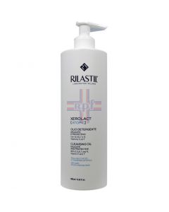RILASTIL ATOPIC XEROLACT OLIO DOCCIA 400 ML