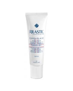 RILASTIL CAMOUFL FOND CC CREMA PN 10