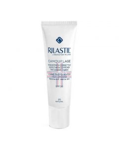 RILASTIL CAMOUFL FOND CC CREMA PN 20