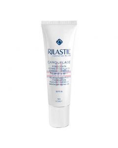 RILASTIL CAMOUFL FOND CC CREMA PN 30