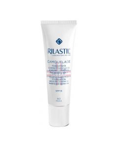 RILASTIL CAMOUFL FOND CC CREMA PN 50