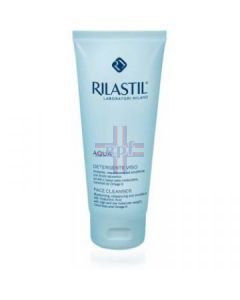 RILASTIL AQUA DET VISO 200 ML