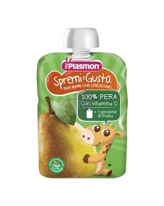 SPREMI E GUSTA PERA 100 ML