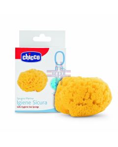 CHICCO SPUGNA MARINA NATURALE