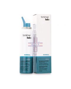 TONIMER LAB NORMAL SPRAY BIPACK 1 + 1