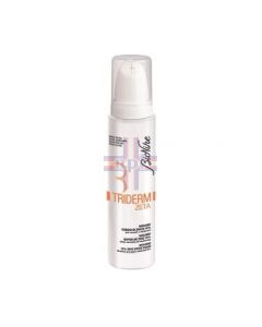 TRIDERM MOUSSE OSSIDO DI ZINCO 10% 100 ML
