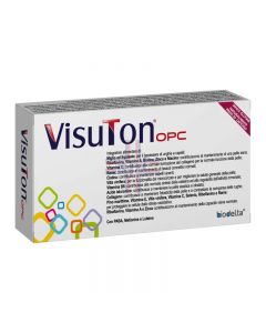 VISUTON OPC 30 COMPRESSE
