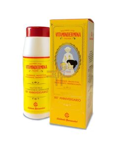VITAMINDERMINA POLVERE SPECIAL EDITION 80 ANNI