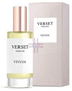 VERSET VIVIAN EAU DE PARFUM 15 ML